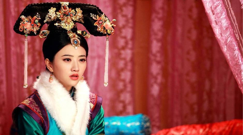 孝莊文皇后