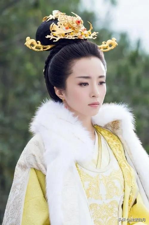 孝莊文皇后