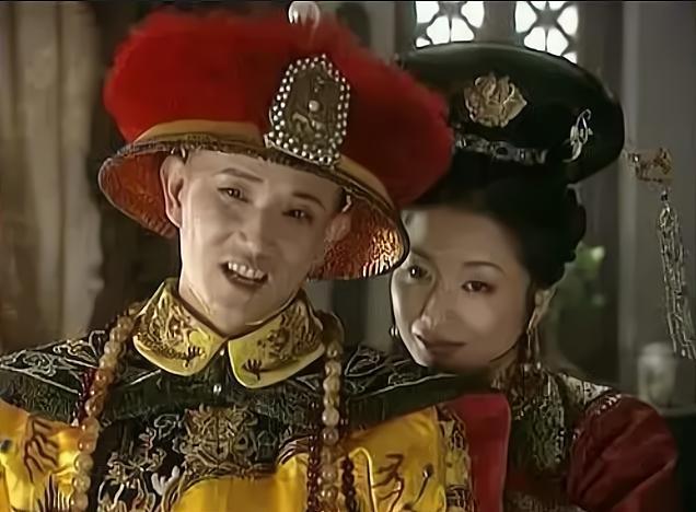 孝莊文皇后