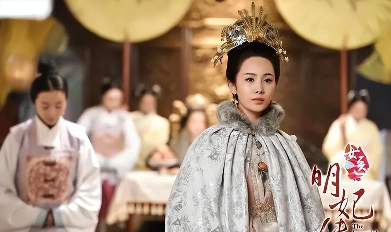 孝莊文皇后
