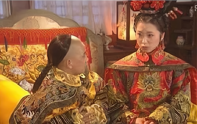 孝莊文皇后