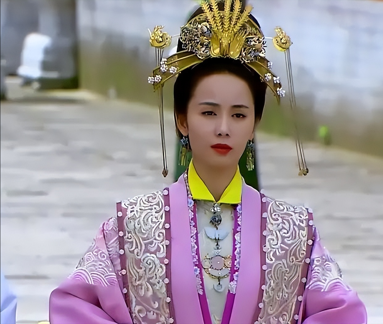孝莊文皇后