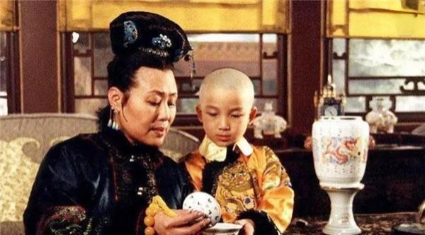 孝莊文皇后