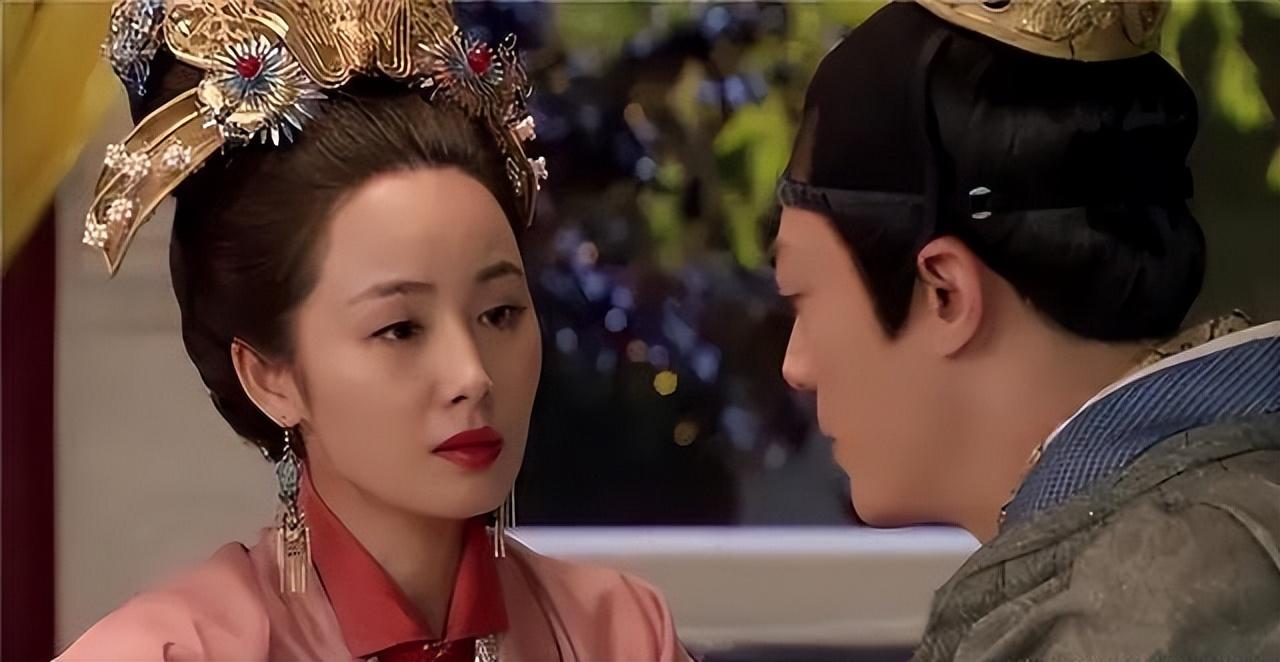 孝莊文皇后