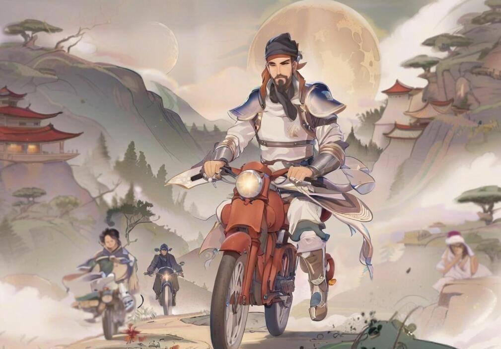 孝莊文皇后