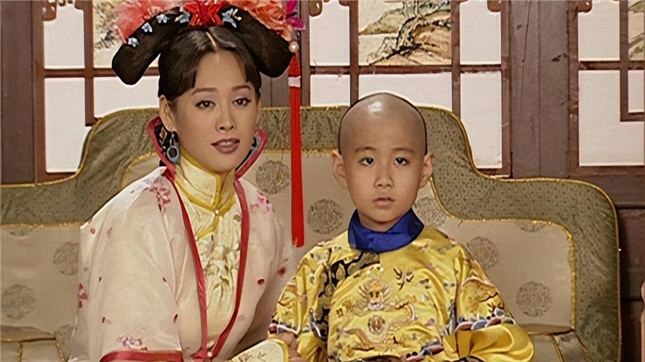孝莊文皇后