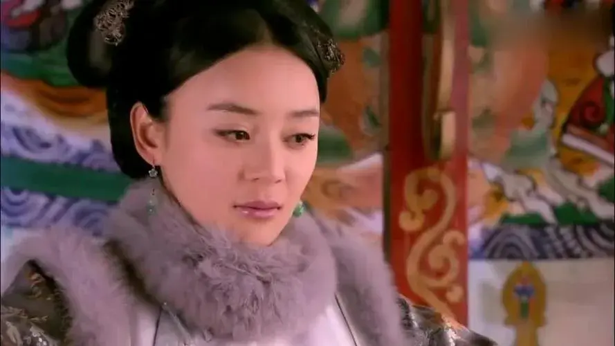 孝莊文皇后