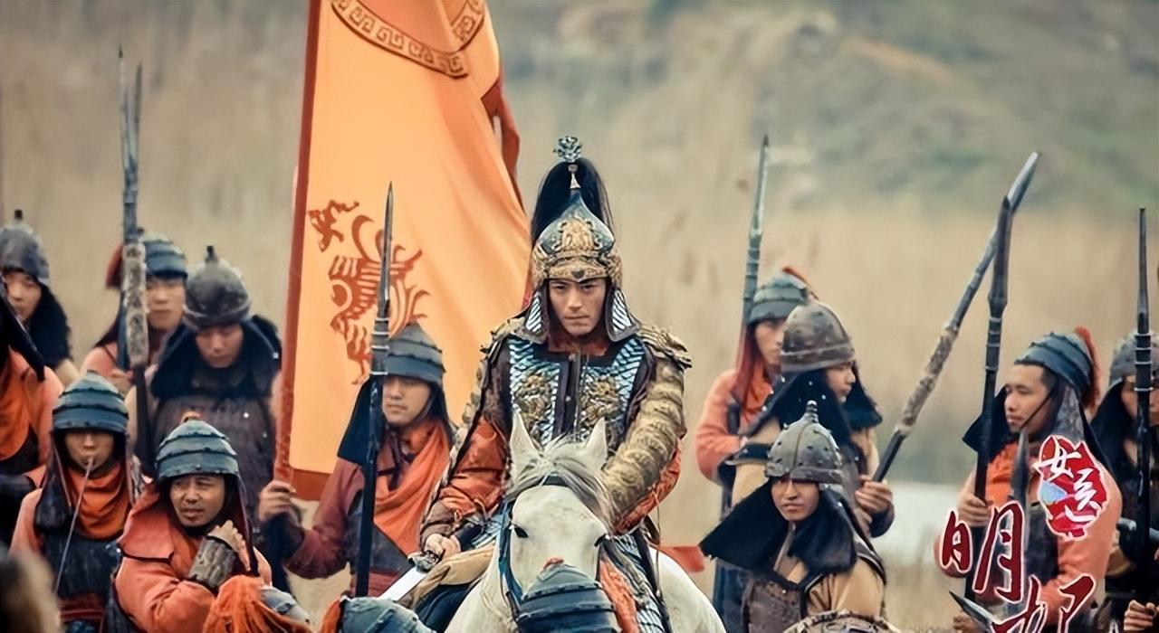 孝莊文皇后
