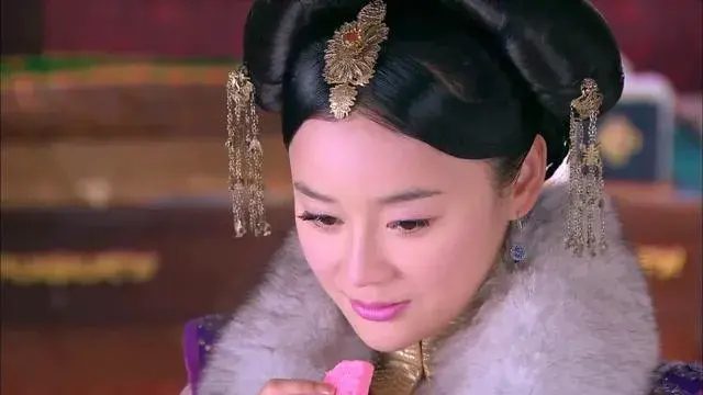 孝莊文皇后