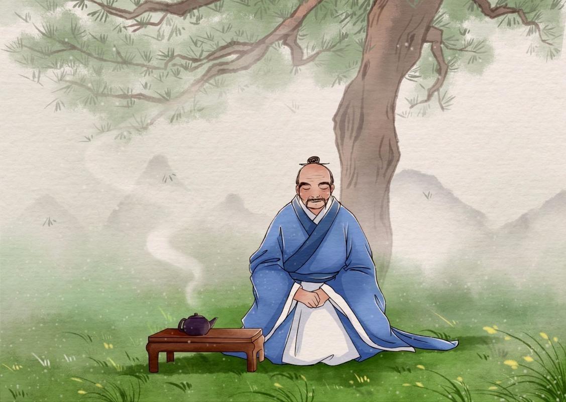 老子