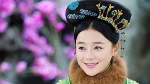 孝莊文皇后