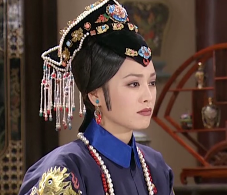 孝莊文皇后
