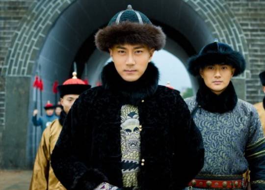 孝莊文皇后