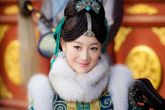 孝莊文皇后