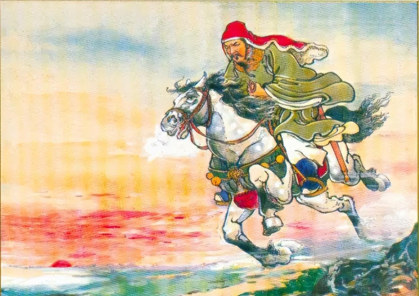 辛棄疾
