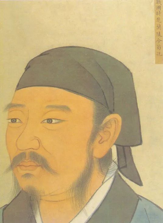 荀子在辭賦上的傑出成就，你了解嗎？