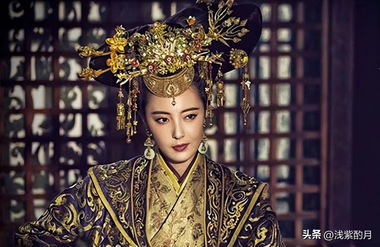 孝莊文皇后