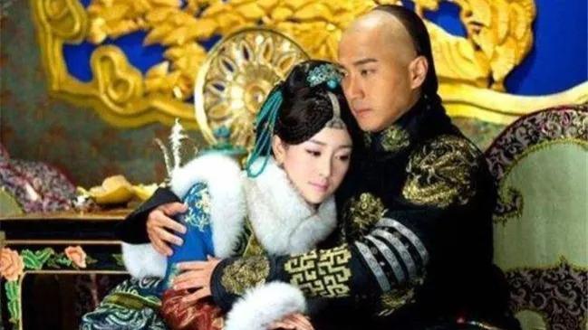 孝莊文皇后