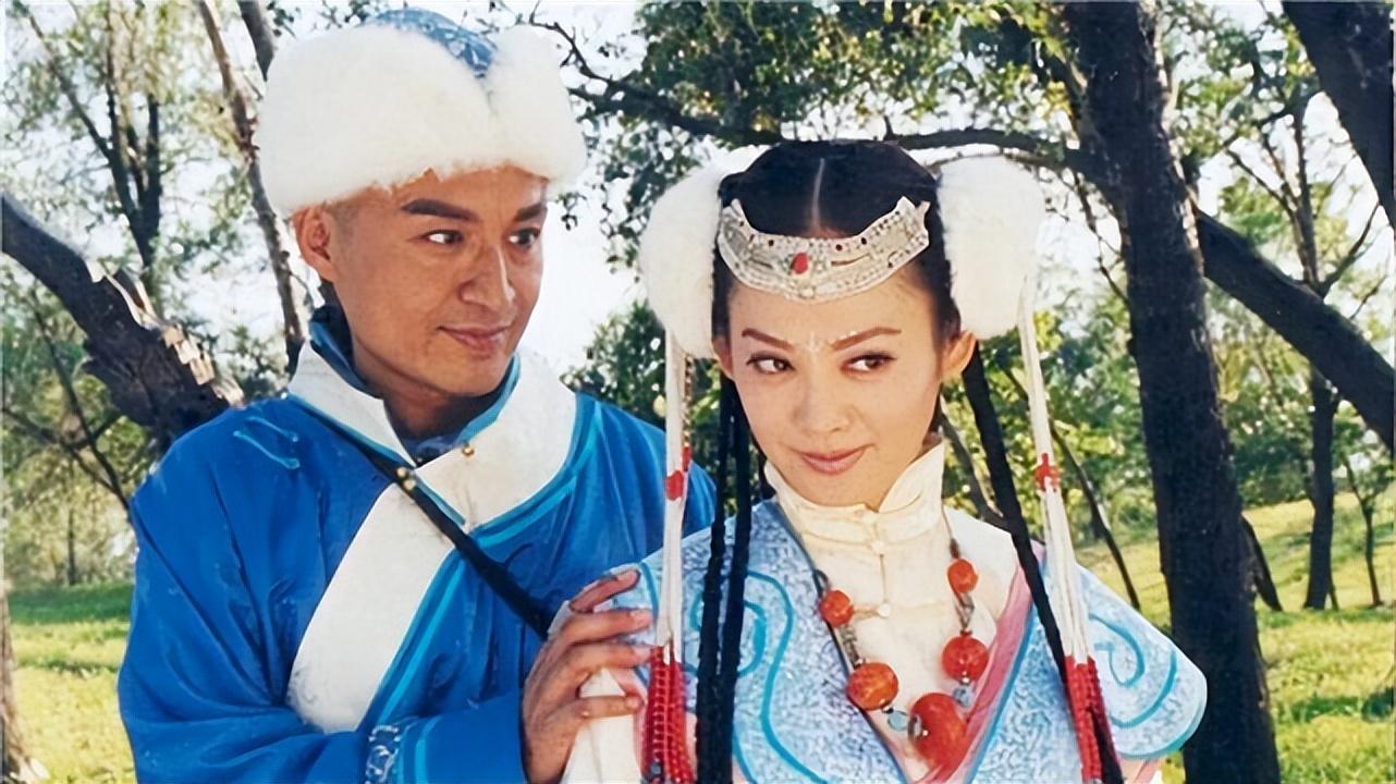孝莊文皇后