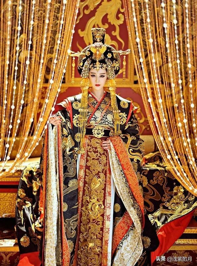 孝莊文皇后