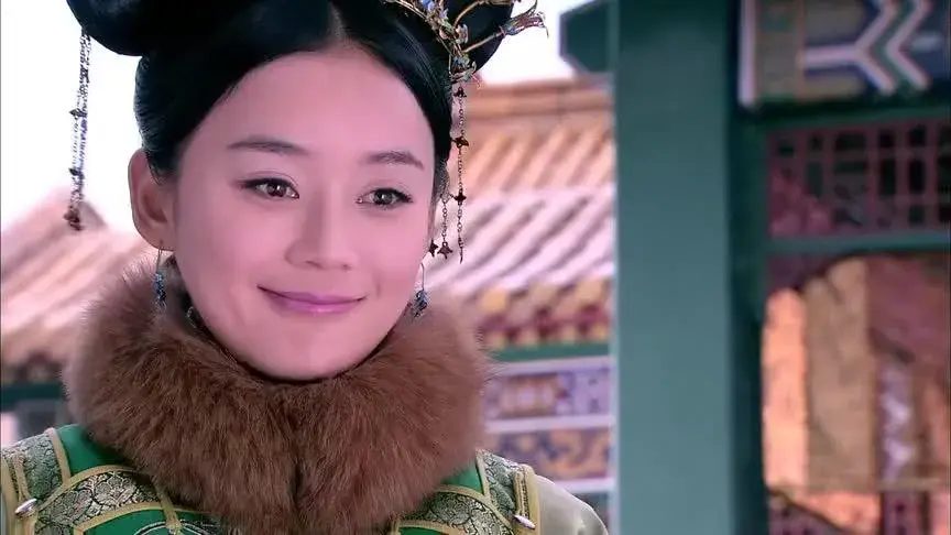 孝莊文皇后