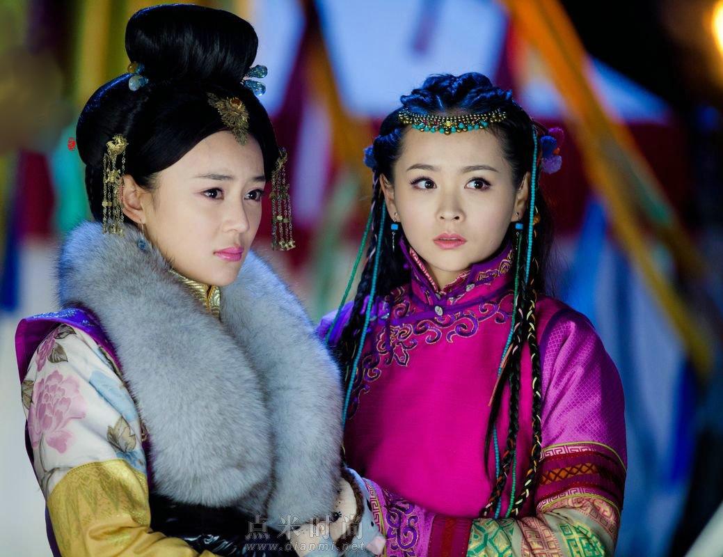 孝莊文皇后