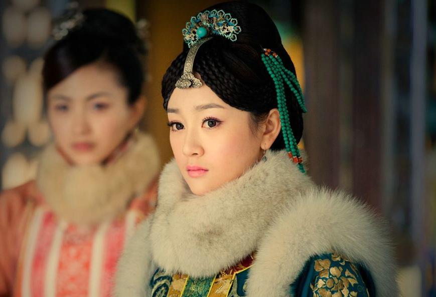 孝莊文皇后
