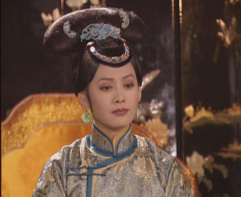 孝莊文皇后