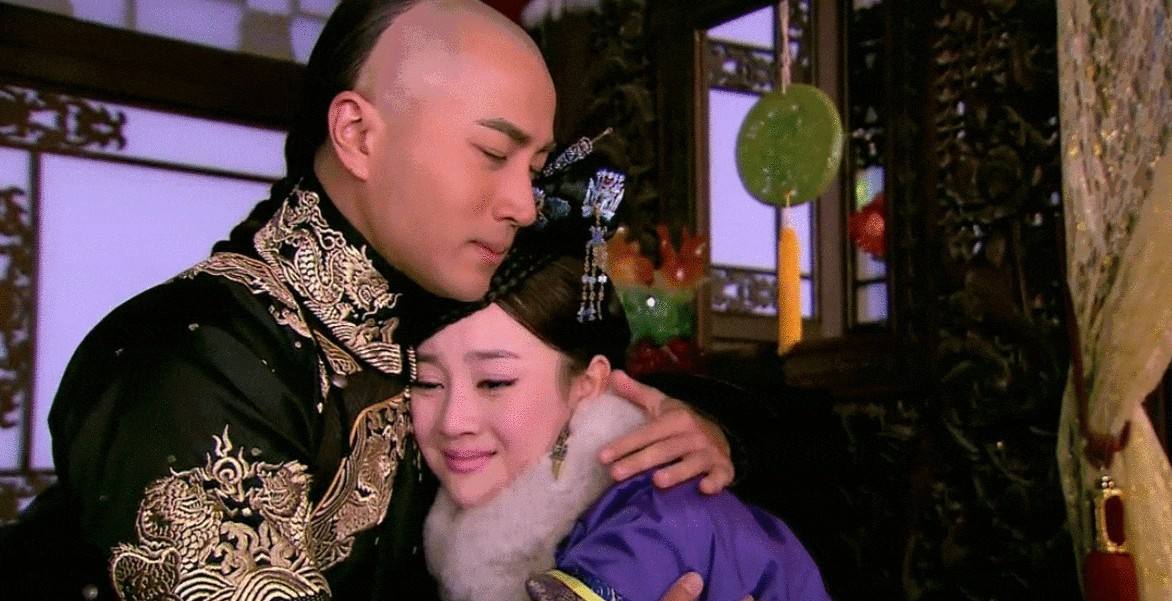 孝莊文皇后