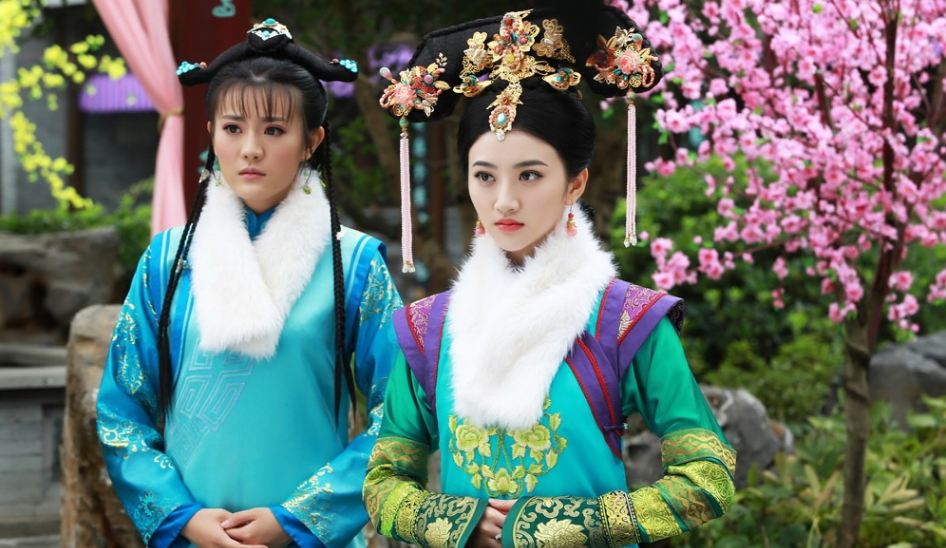 孝莊文皇后