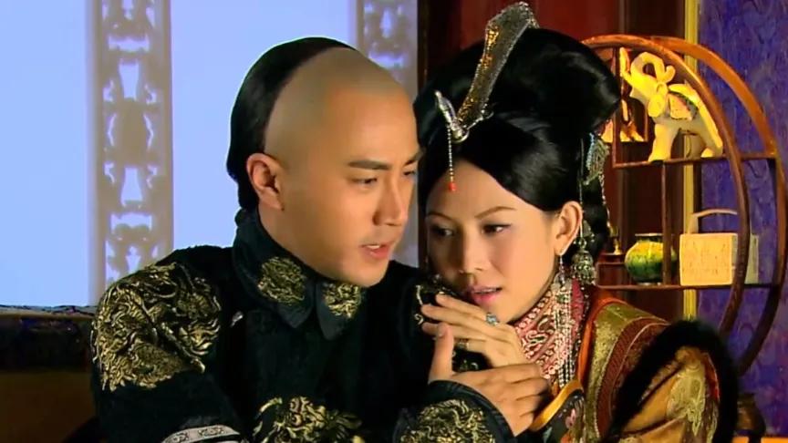 孝莊文皇后