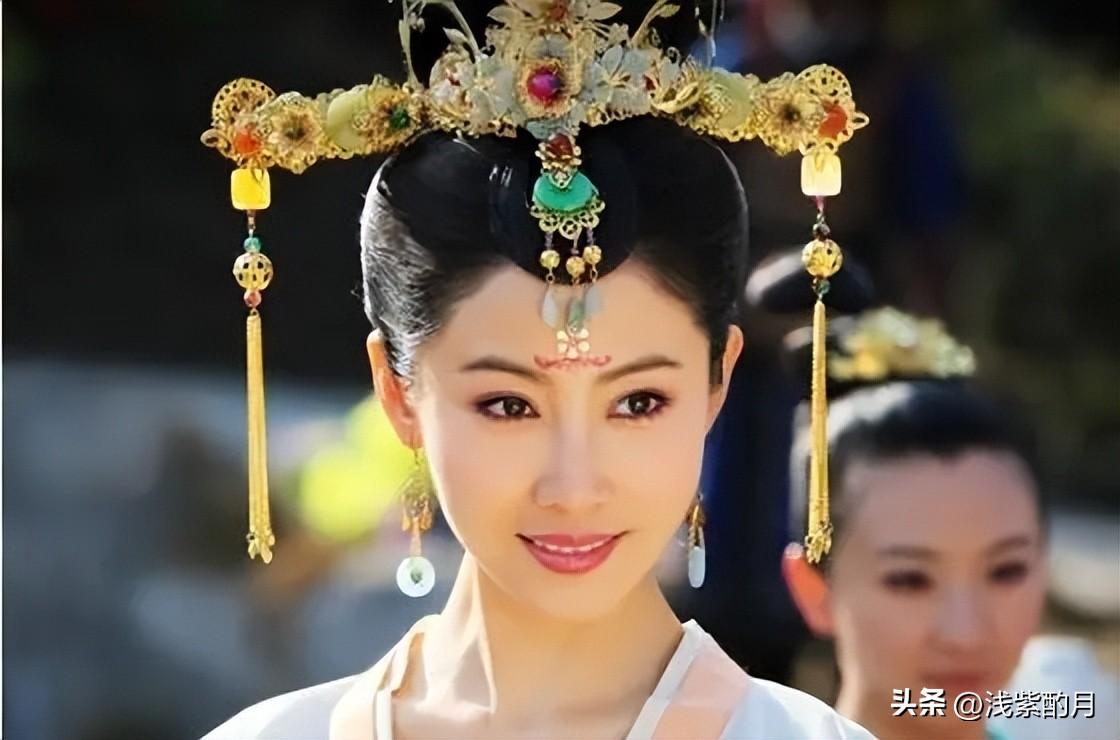 孝莊文皇后