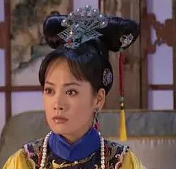 孝莊文皇后