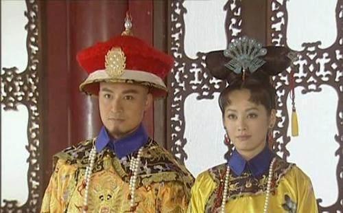 孝莊文皇后