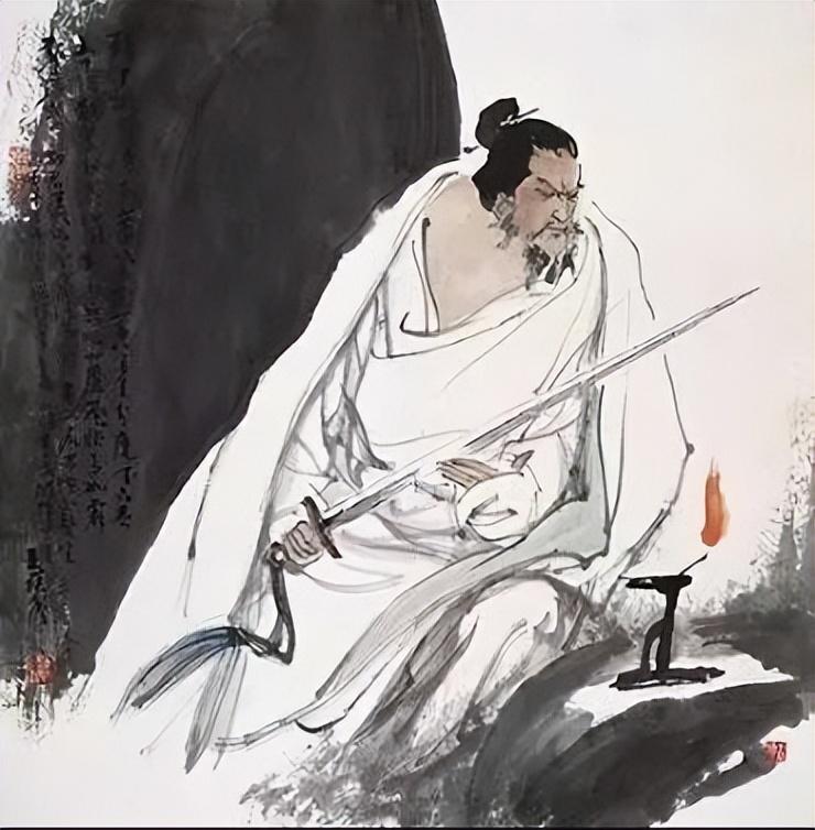 辛棄疾