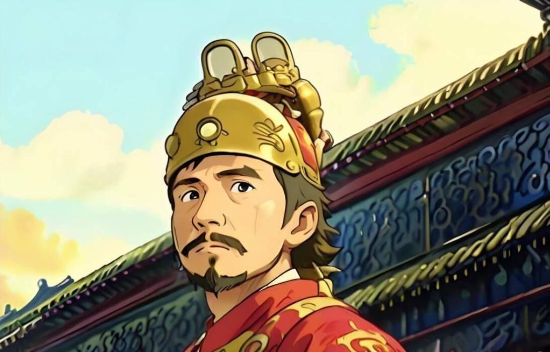清孝莊皇后與攝政王多爾袞有沒有曖昧關係？