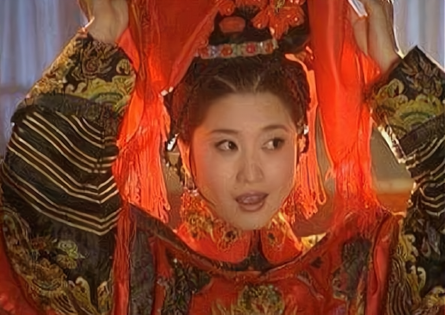 孝莊文皇后