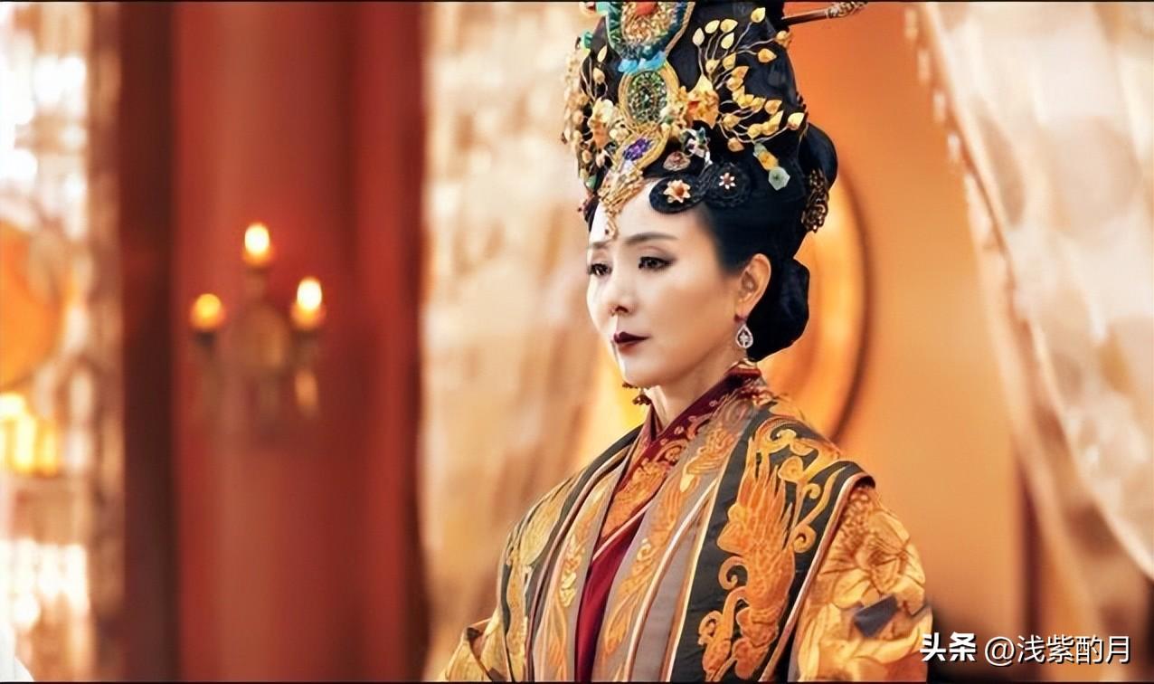 孝莊文皇后