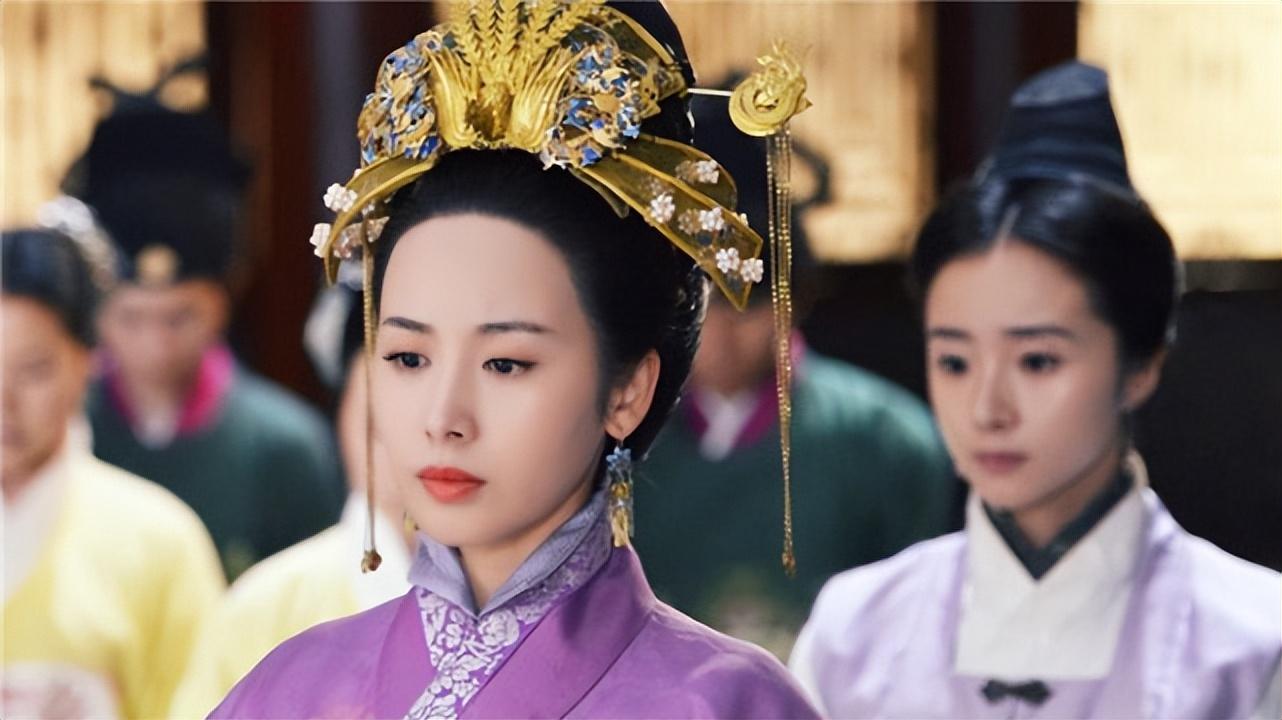 孝莊文皇后