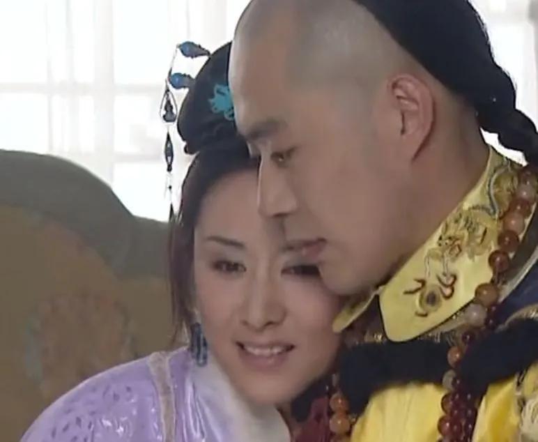 孝莊文皇后