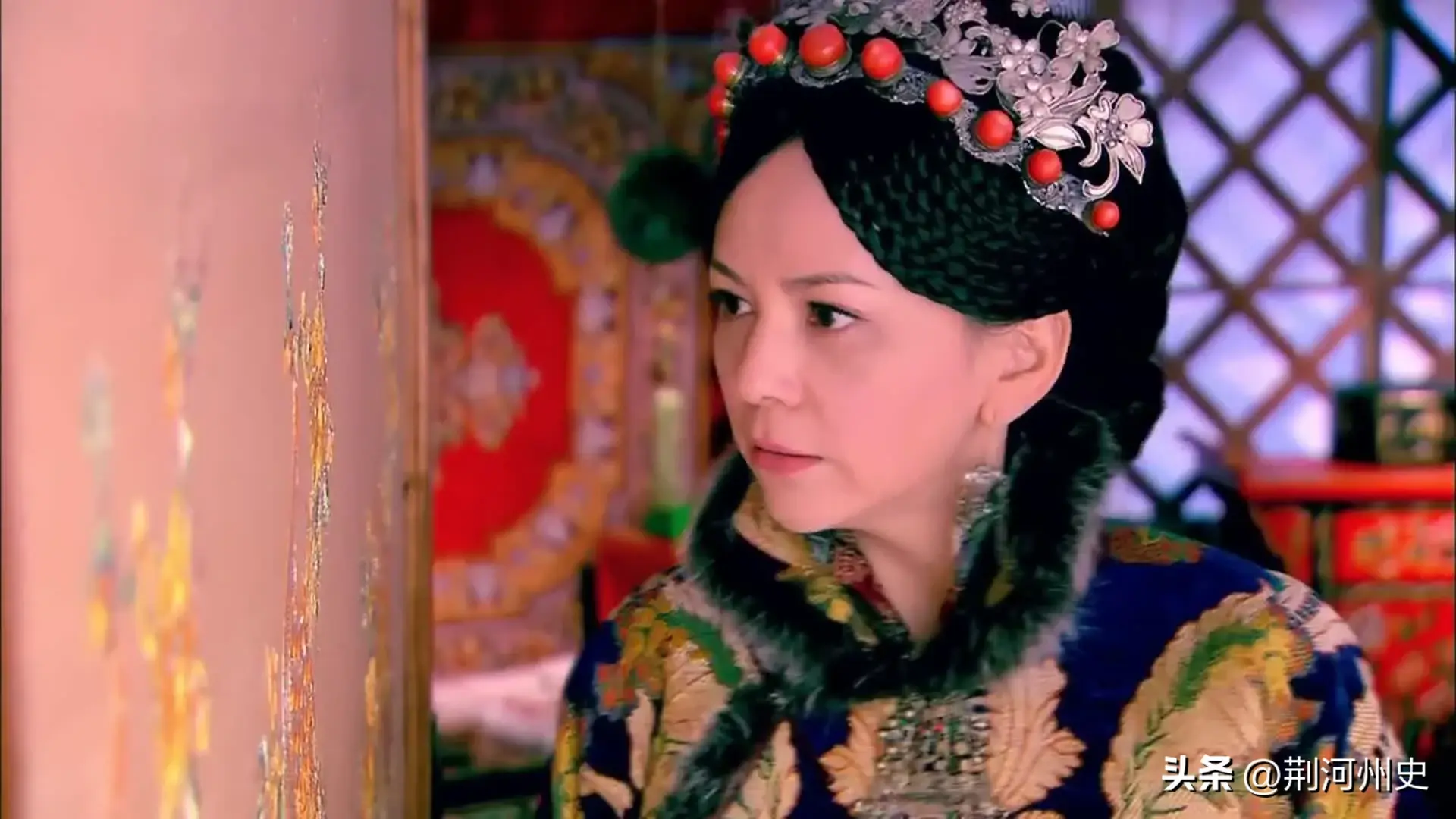 孝莊文皇后