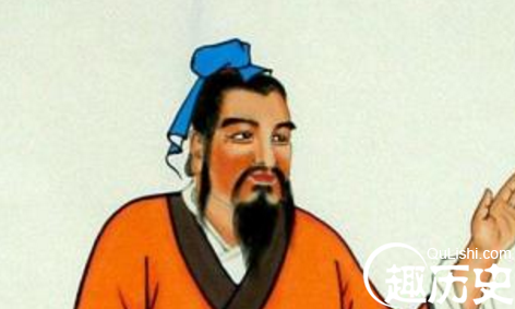 韓非子