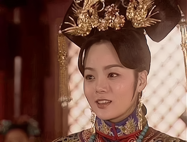 孝莊文皇后