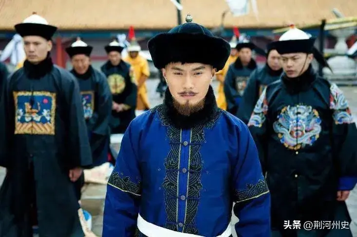 孝莊文皇后