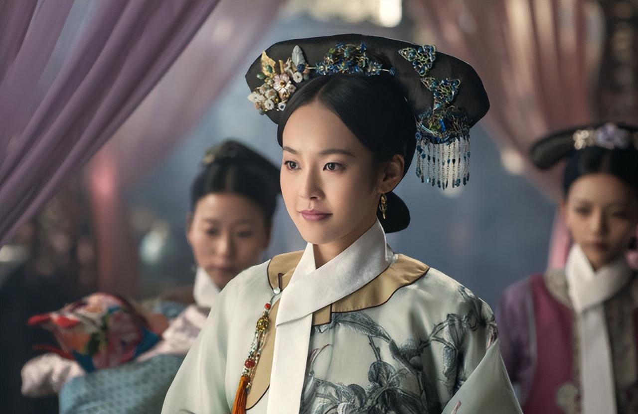 孝莊文皇后