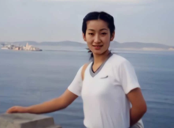 秦海璐