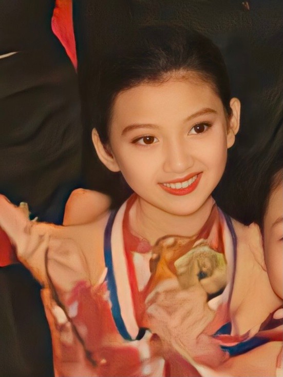毛曉彤