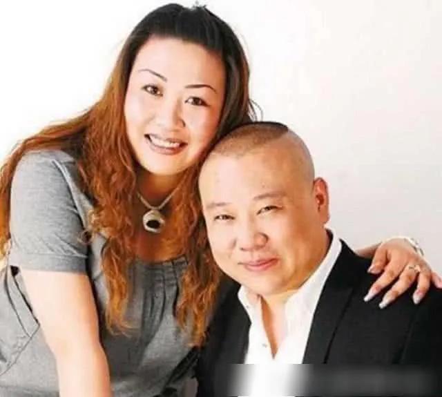 郭德綱