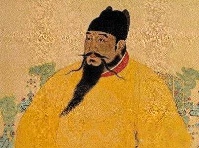 朱棣簡介（明成祖朱棣）