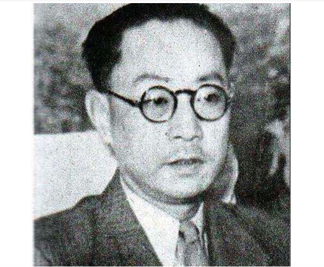 汪精衛